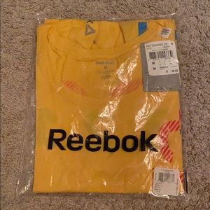 Reebok CrossFit Slim T-shirt